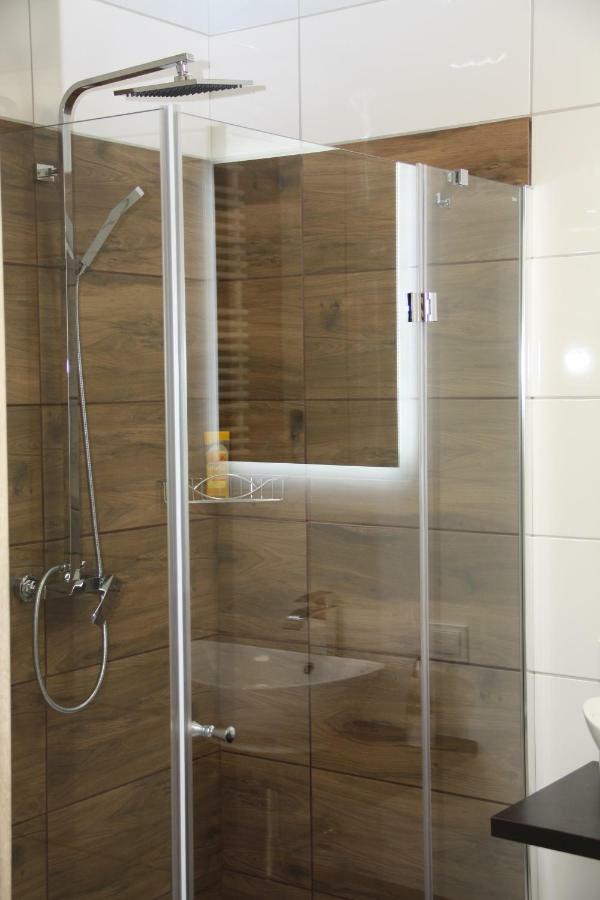 Apartament Matejki Лодзь Экстерьер фото