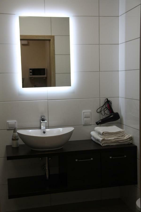 Apartament Matejki Лодзь Экстерьер фото
