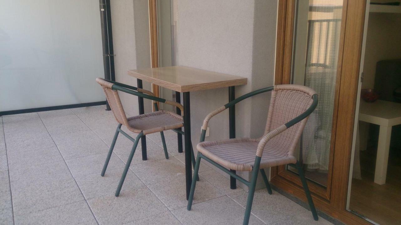 Apartament Matejki Лодзь Экстерьер фото